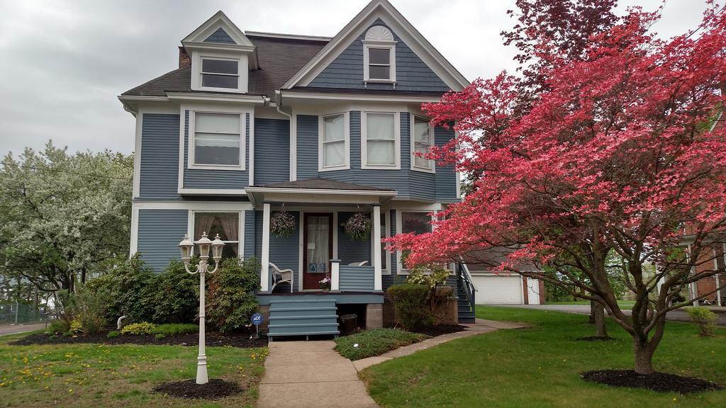 The White Birch Inn&Annex Berwick Exterior foto
