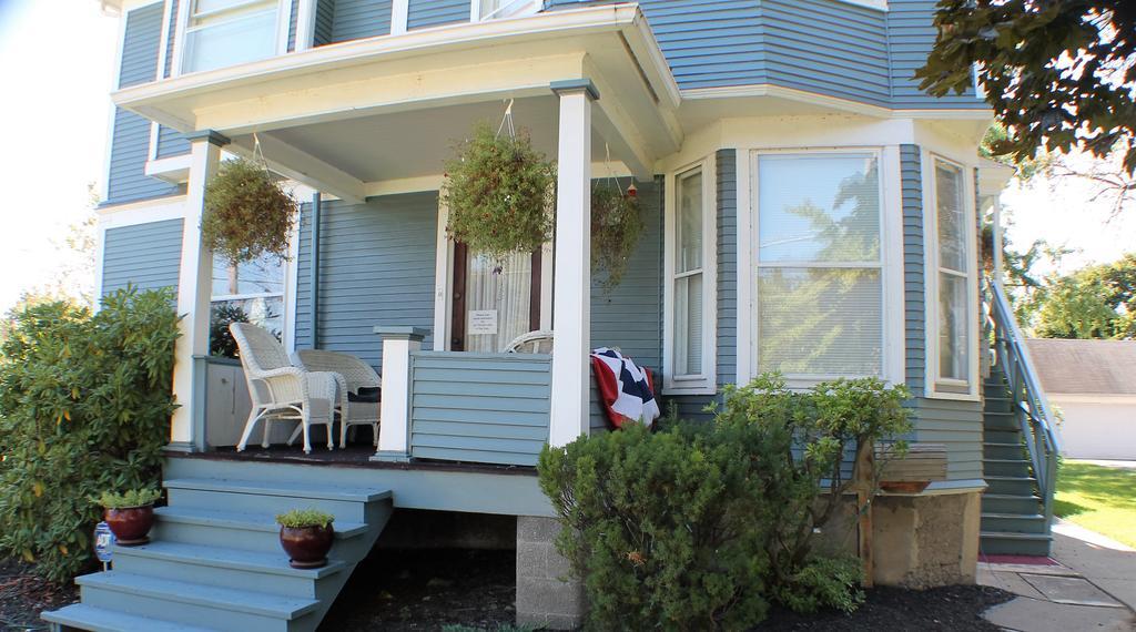 The White Birch Inn&Annex Berwick Exterior foto