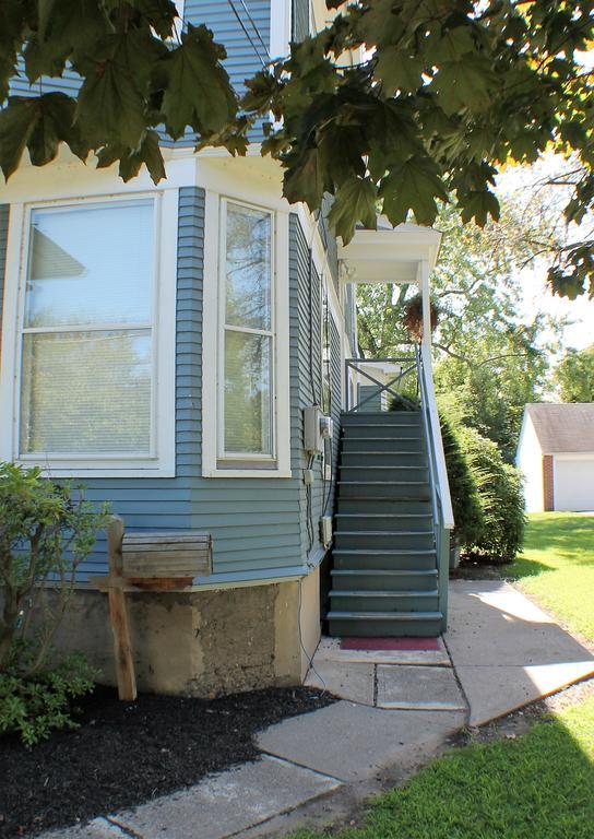 The White Birch Inn&Annex Berwick Exterior foto