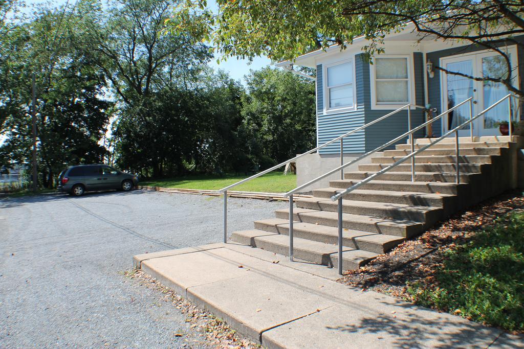 The White Birch Inn&Annex Berwick Exterior foto